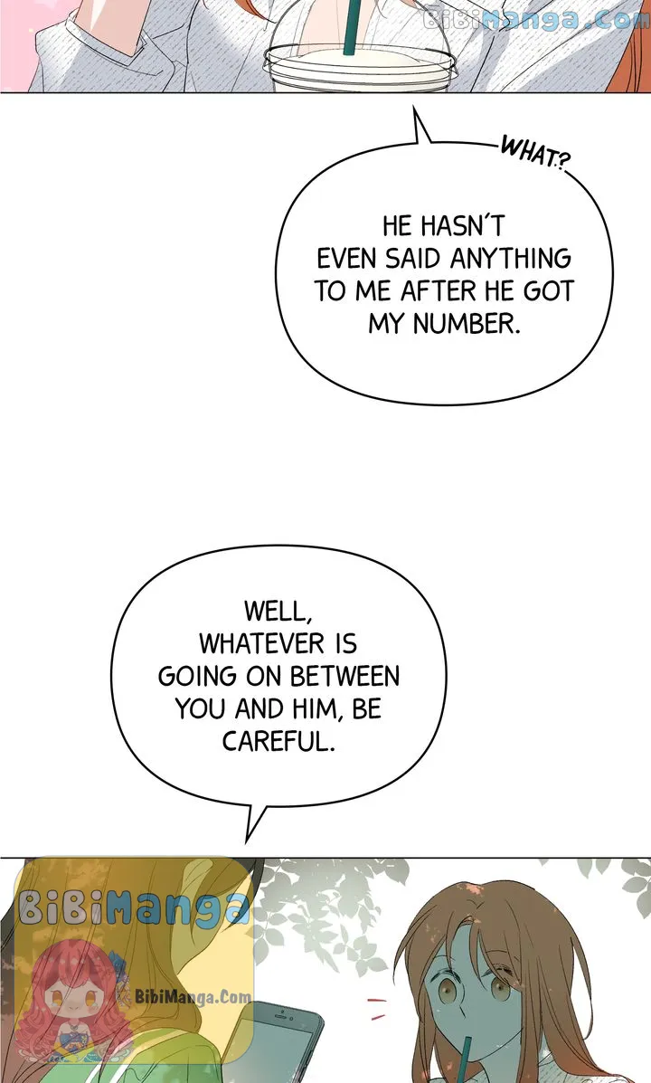 Juliet, You’re Not In Kansas Anymore! Chapter 9 page 49