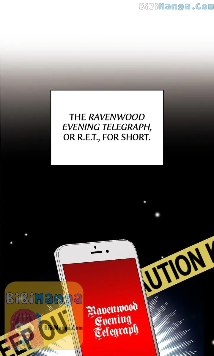 Juliet, You’re Not In Kansas Anymore! Chapter 9 page 51