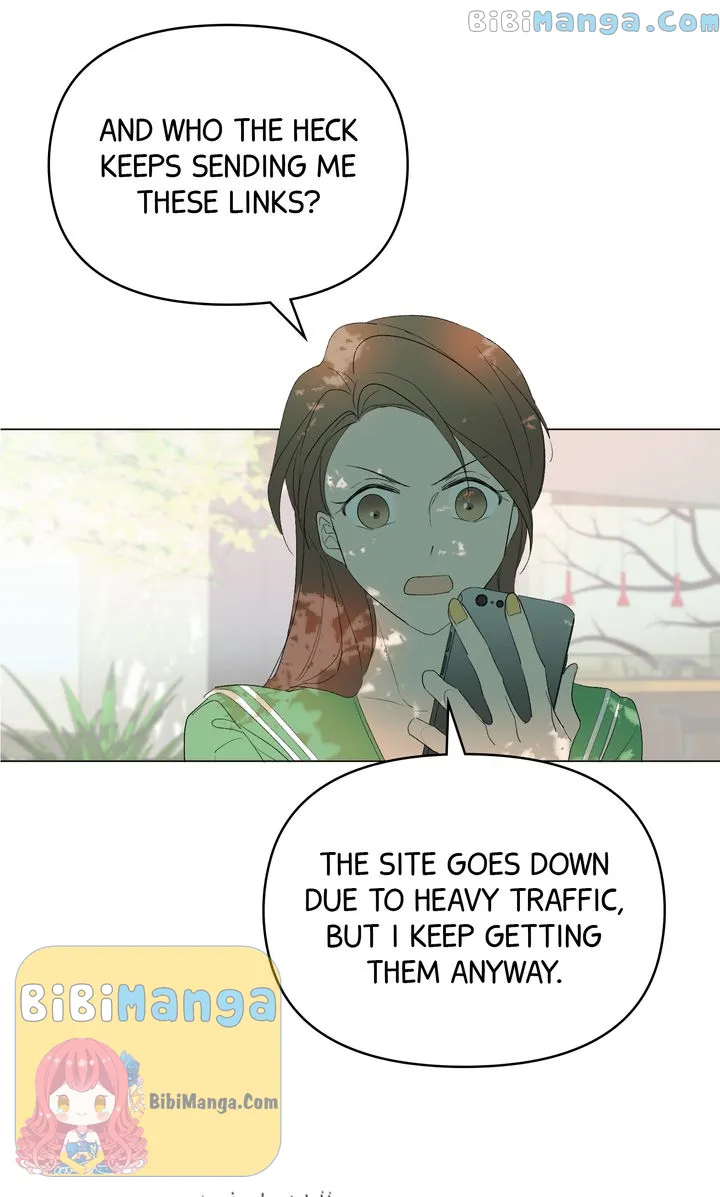 Juliet, You’re Not In Kansas Anymore! Chapter 9 page 55