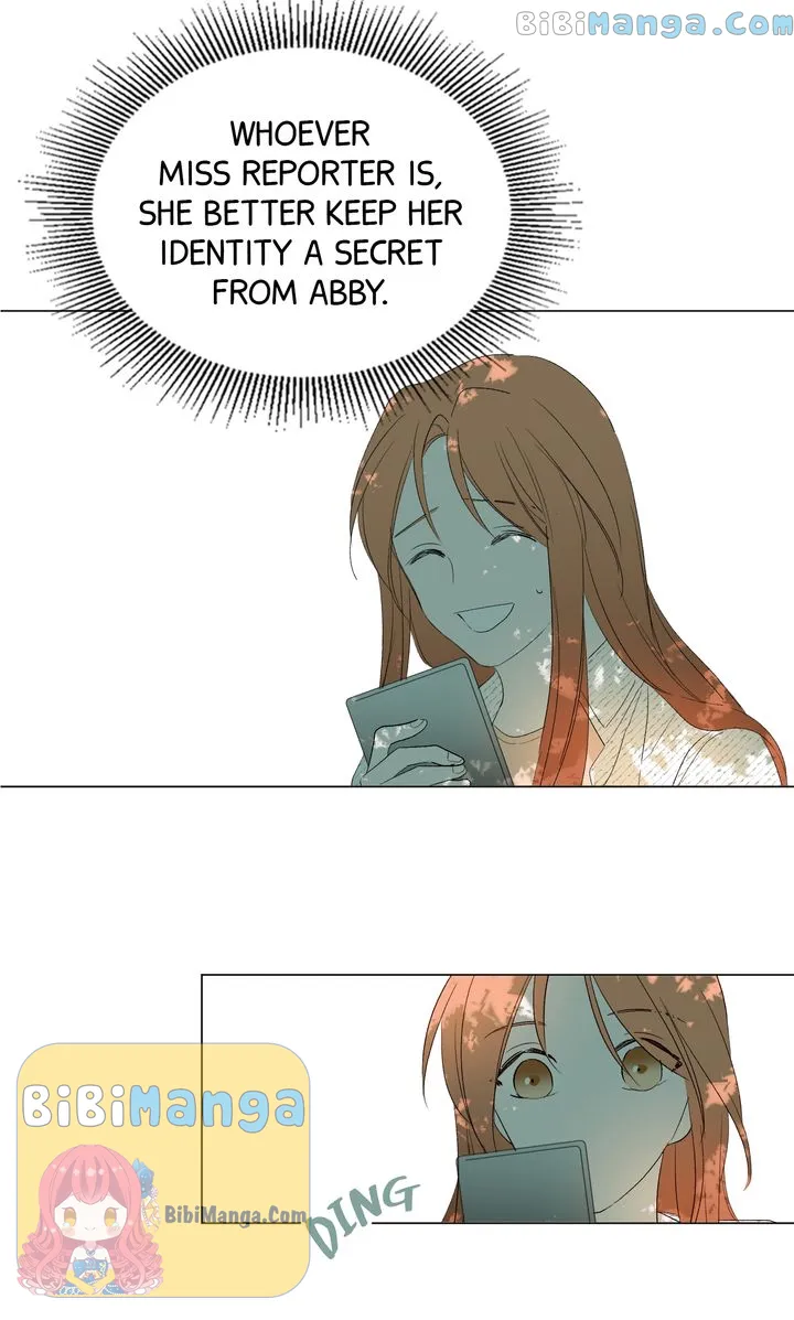 Juliet, You’re Not In Kansas Anymore! Chapter 9 page 56