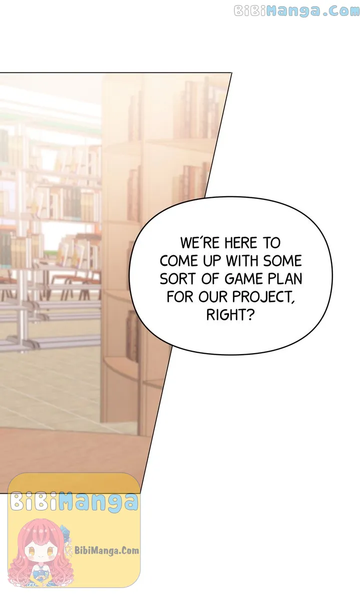 Juliet, You’re Not In Kansas Anymore! Chapter 9 page 7