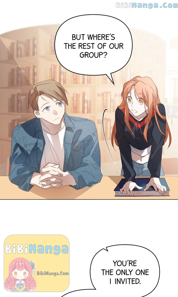 Juliet, You’re Not In Kansas Anymore! Chapter 9 page 8
