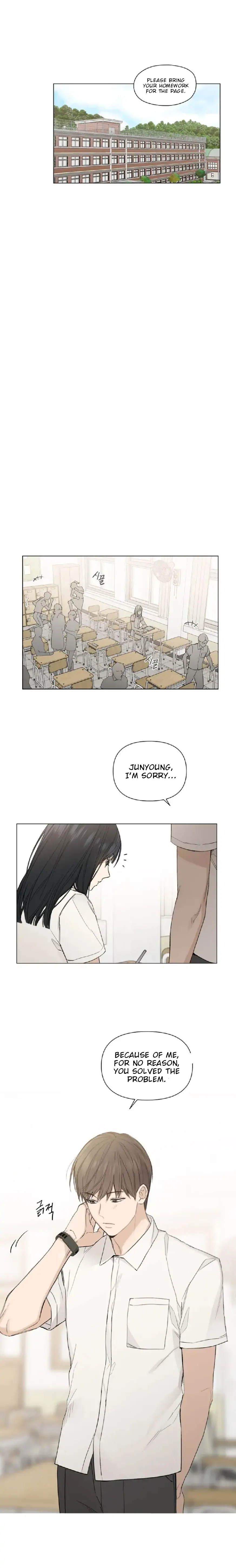 Just Twilight Chapter 1 page 11