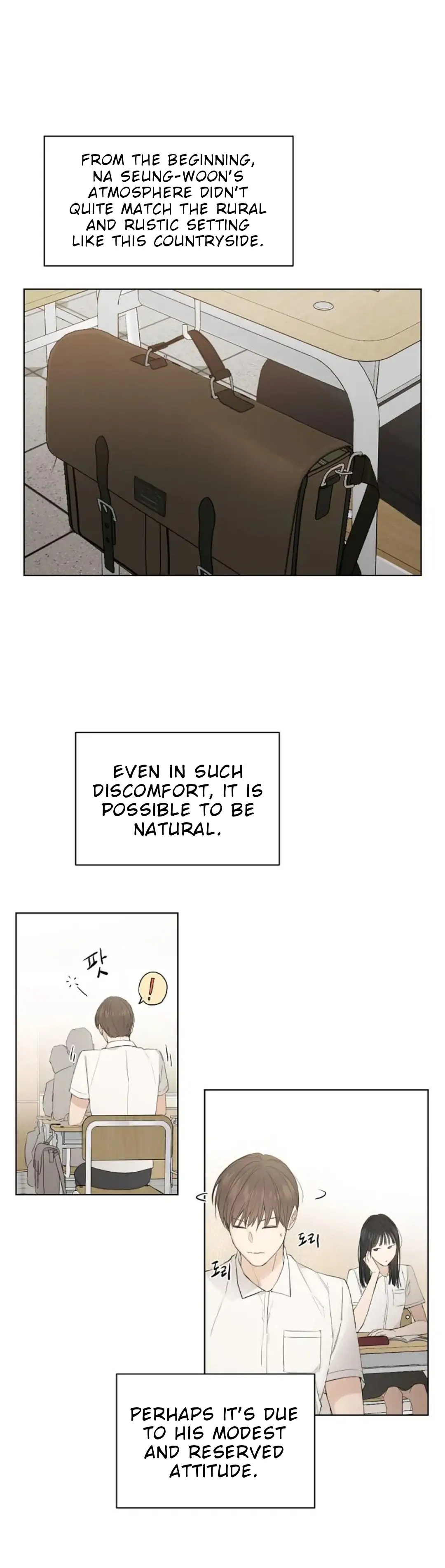 Just Twilight Chapter 1 page 3