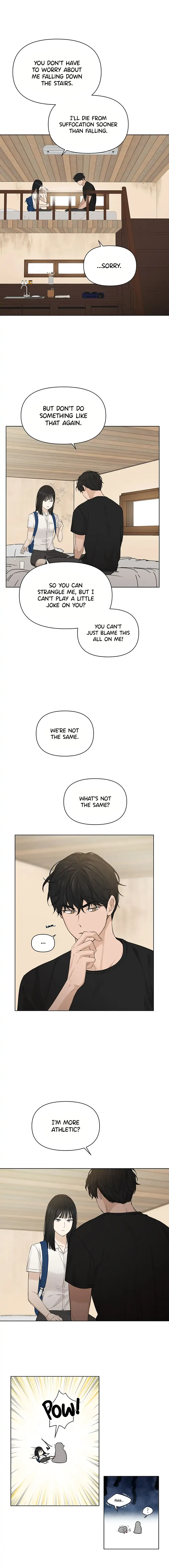Just Twilight Chapter 10 page 0