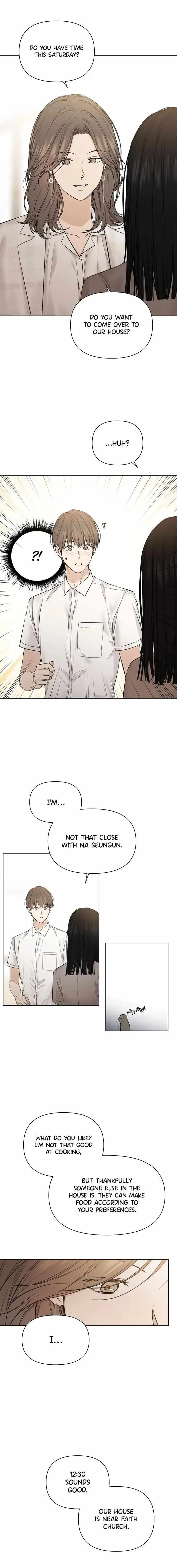 Just Twilight Chapter 12 page 0