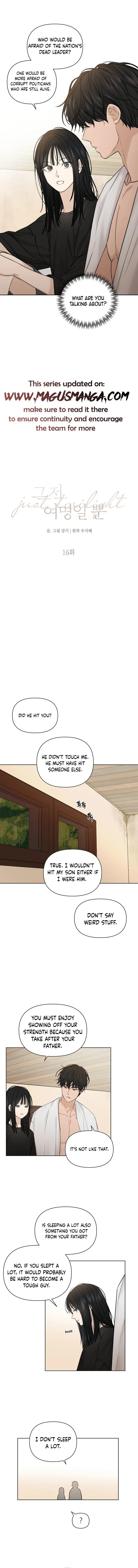 Just Twilight Chapter 16 page 0