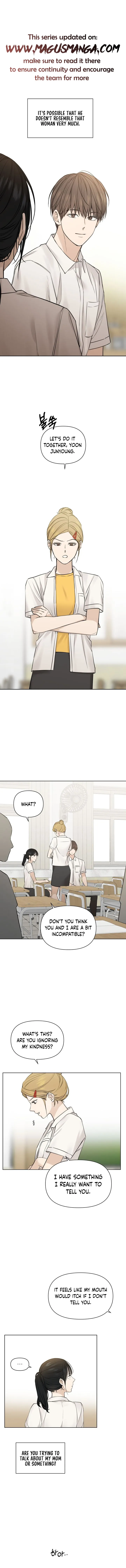 Just Twilight Chapter 17 page 0