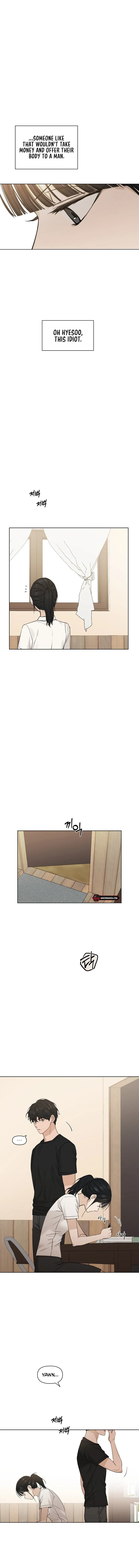 Just Twilight Chapter 18 page 9
