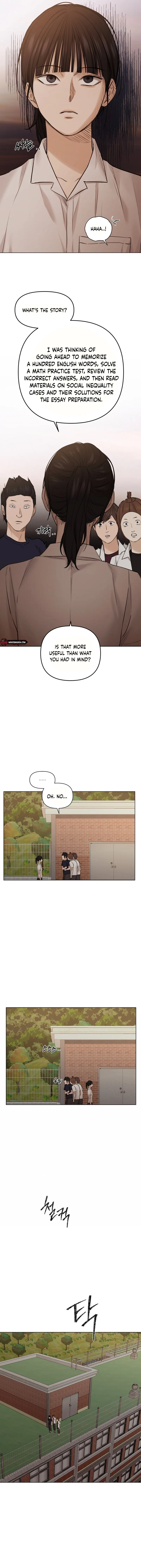 Just Twilight Chapter 18 page 2