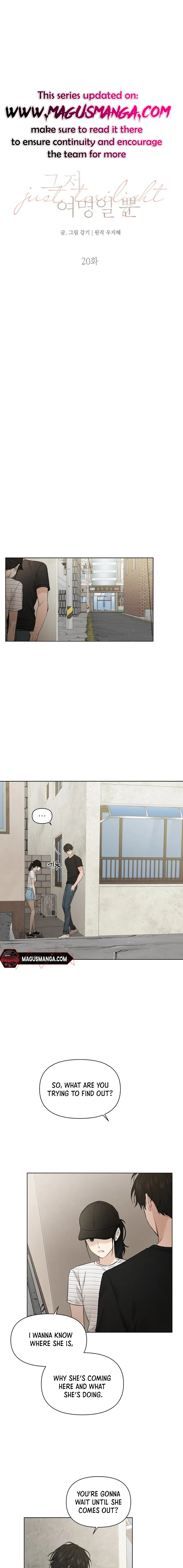 Just Twilight Chapter 20 page 0