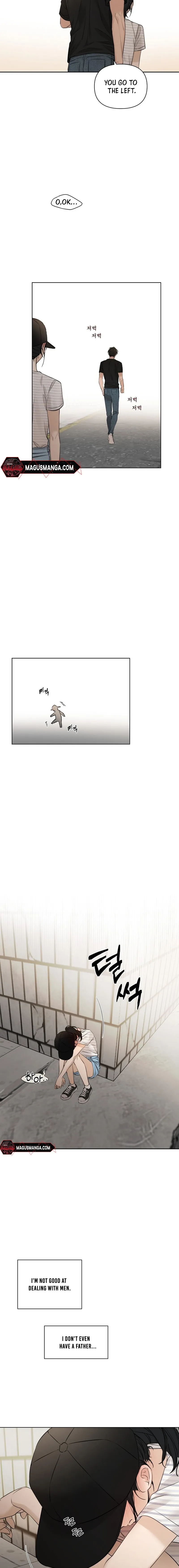 Just Twilight Chapter 20 page 9