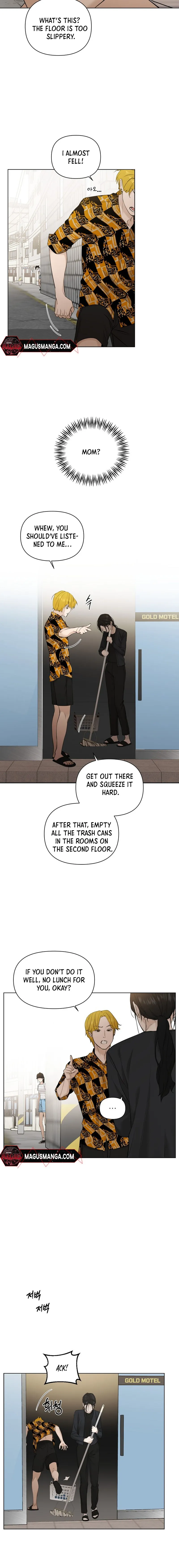 Just Twilight Chapter 20 page 11