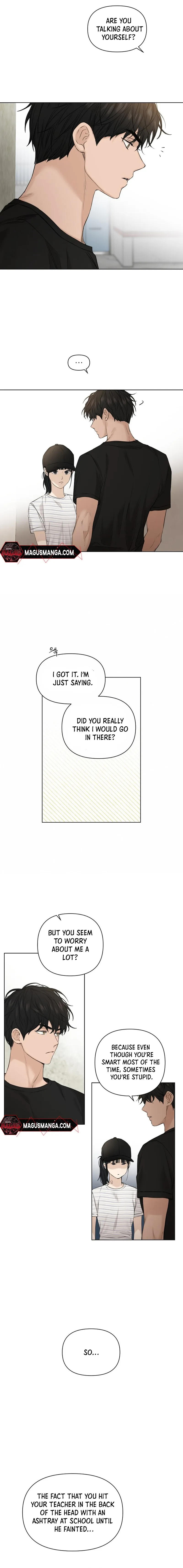 Just Twilight Chapter 20 page 3