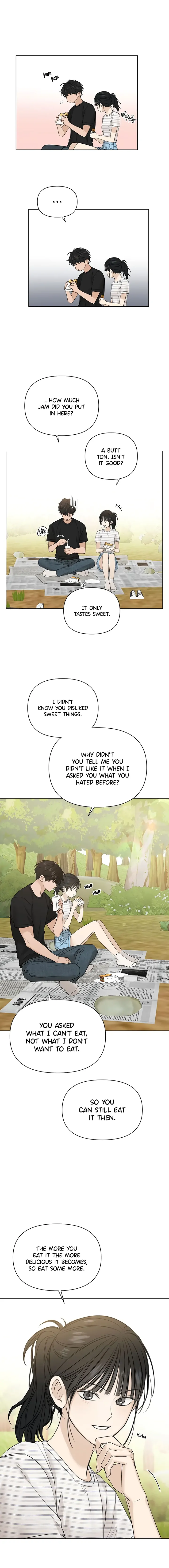 Just Twilight Chapter 22 page 14