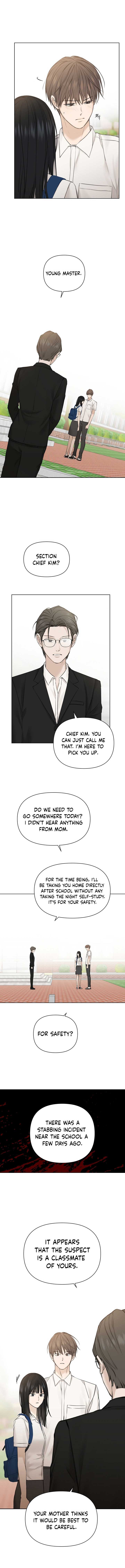Just Twilight Chapter 24 page 5