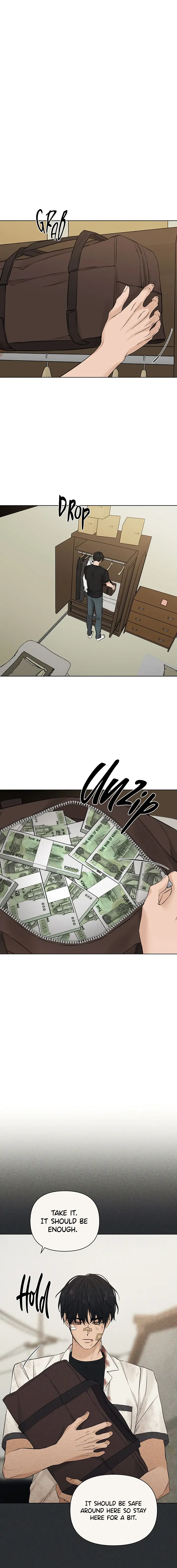 Just Twilight Chapter 27 page 12