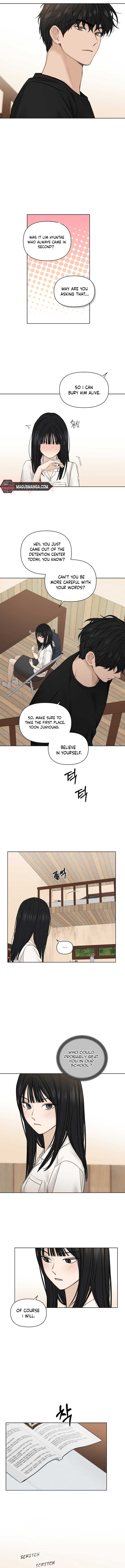Just Twilight Chapter 29 page 4