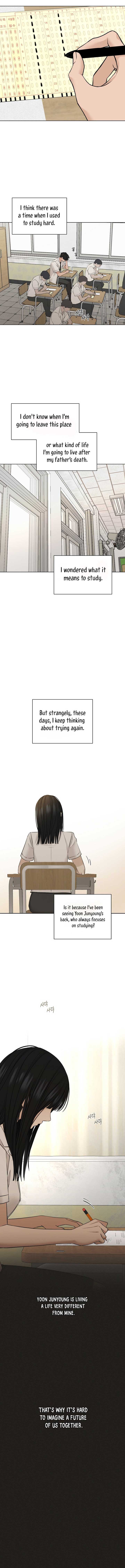 Just Twilight Chapter 29 page 6