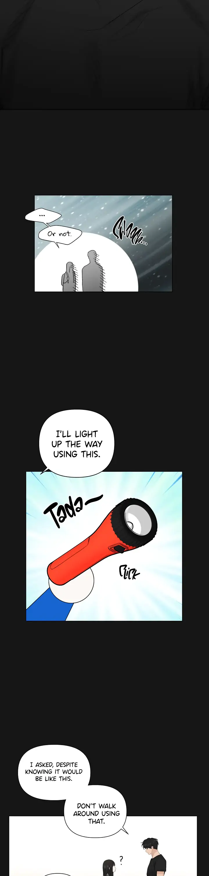 Just Twilight Chapter 3 page 13