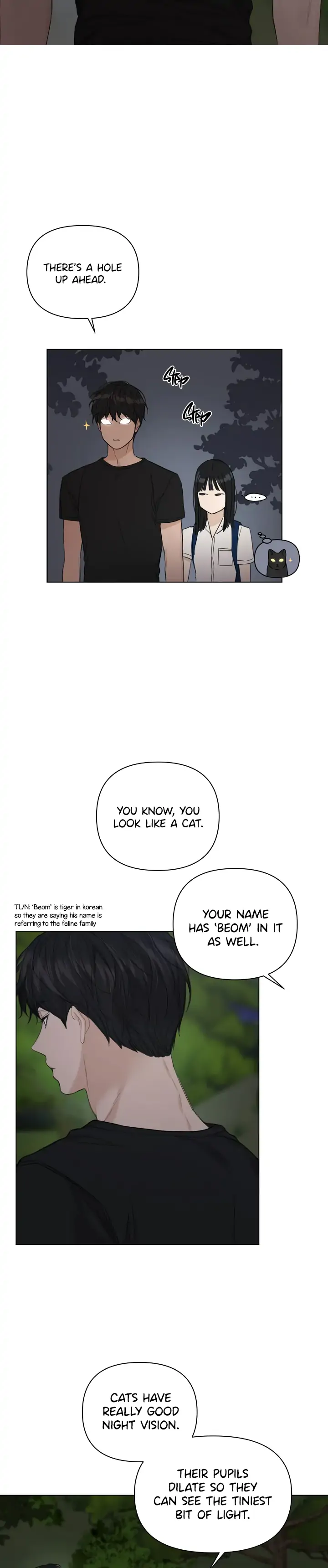Just Twilight Chapter 3 page 19