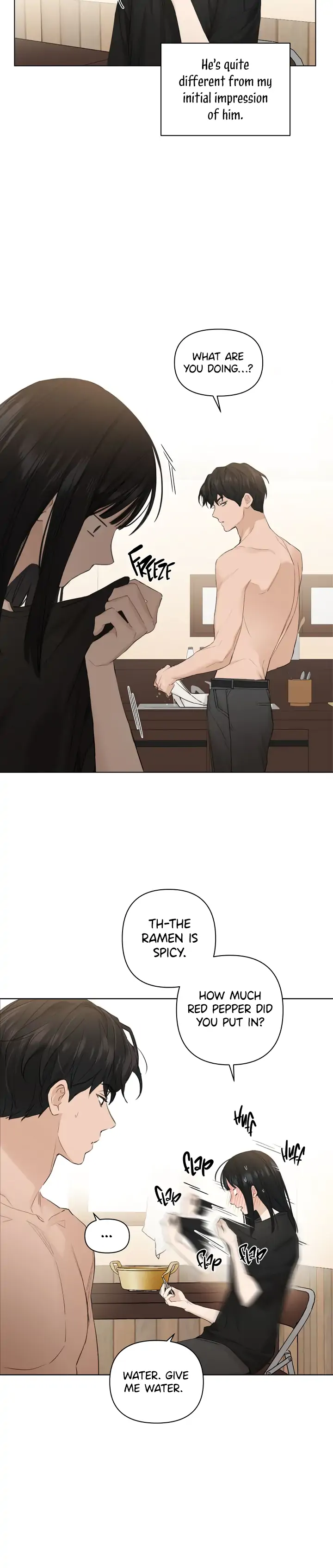 Just Twilight Chapter 3 page 8