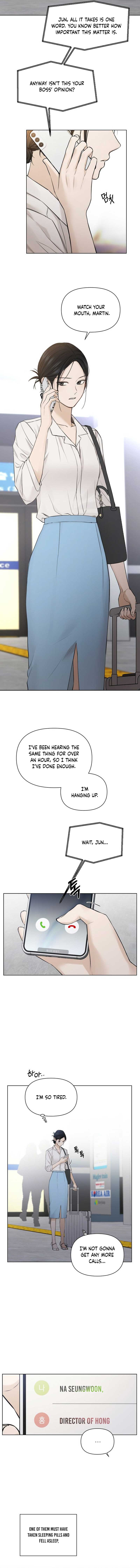 Just Twilight Chapter 31 page 5