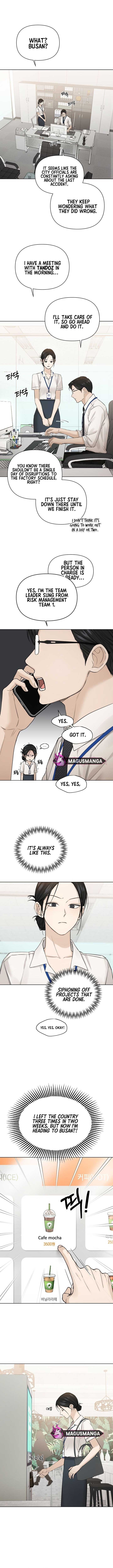Just Twilight Chapter 32 page 5