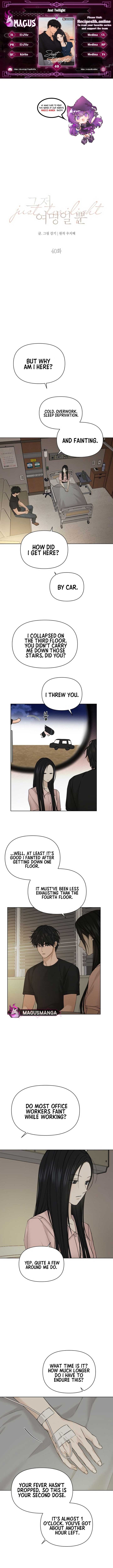 Just Twilight Chapter 40 page 0