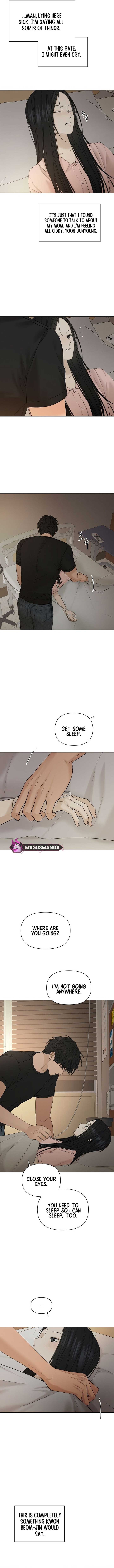 Just Twilight Chapter 40 page 5