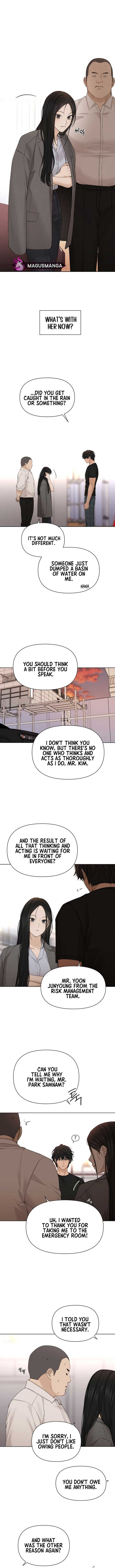 Just Twilight Chapter 41 page 9