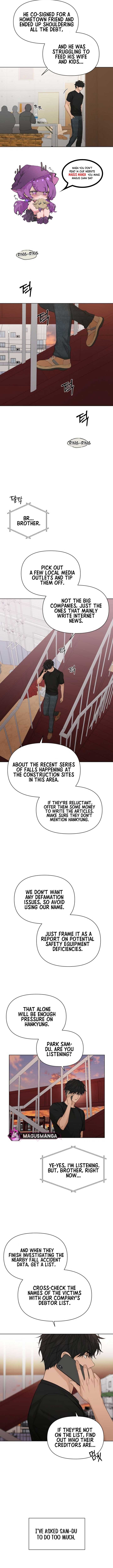 Just Twilight Chapter 41 page 7