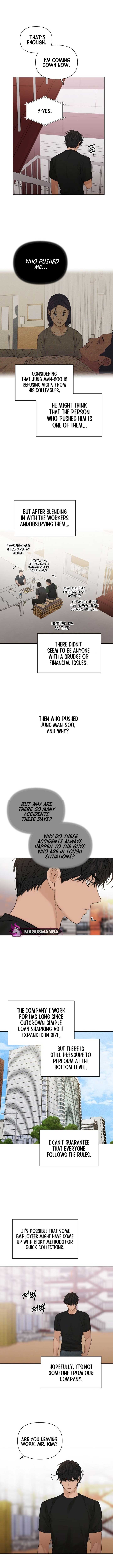 Just Twilight Chapter 41 page 8