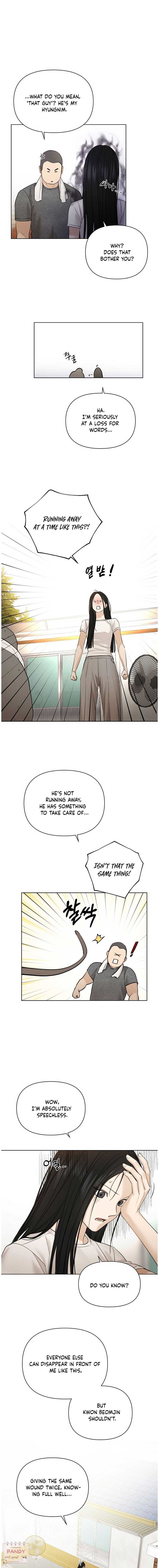 Just Twilight Chapter 44 page 12