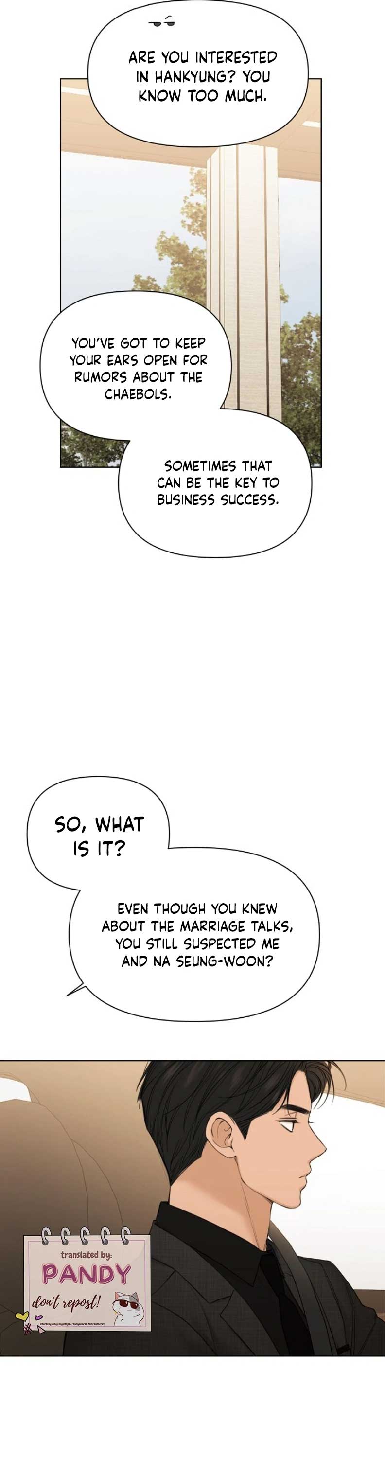 Just Twilight Chapter 47 page 17