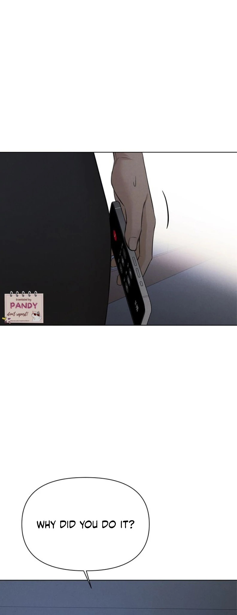 Just Twilight Chapter 57 page 9