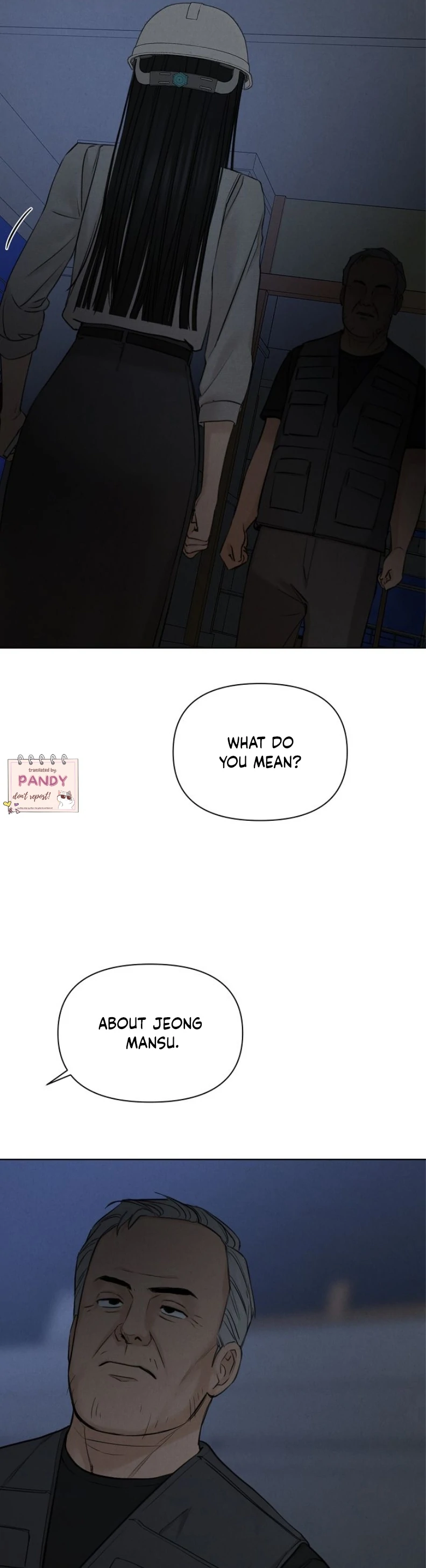 Just Twilight Chapter 57 page 10