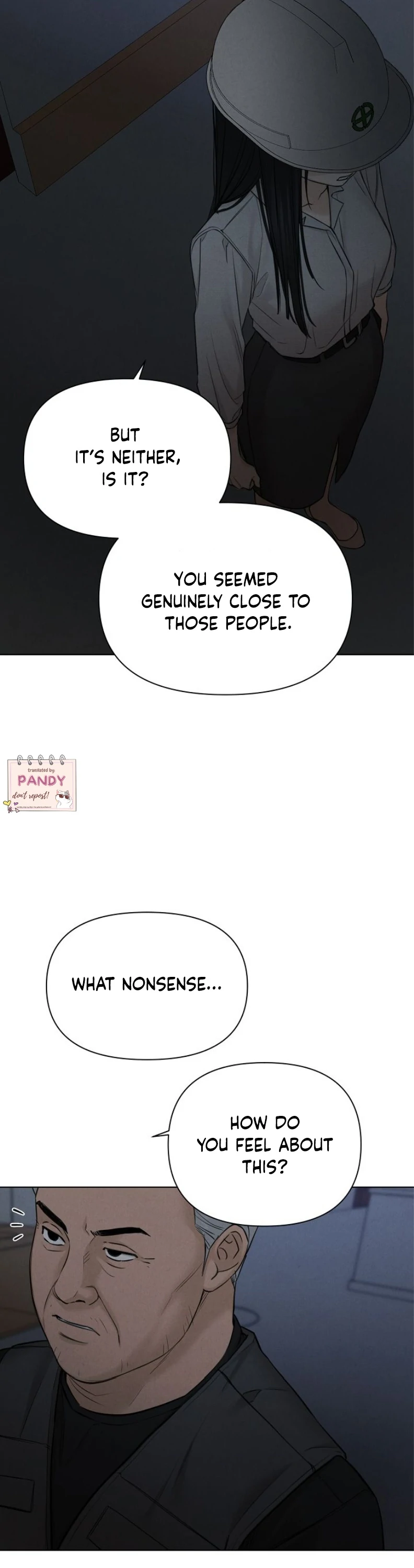 Just Twilight Chapter 57 page 12