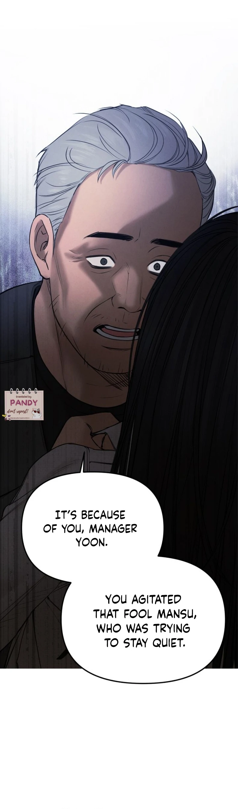 Just Twilight Chapter 57 page 31