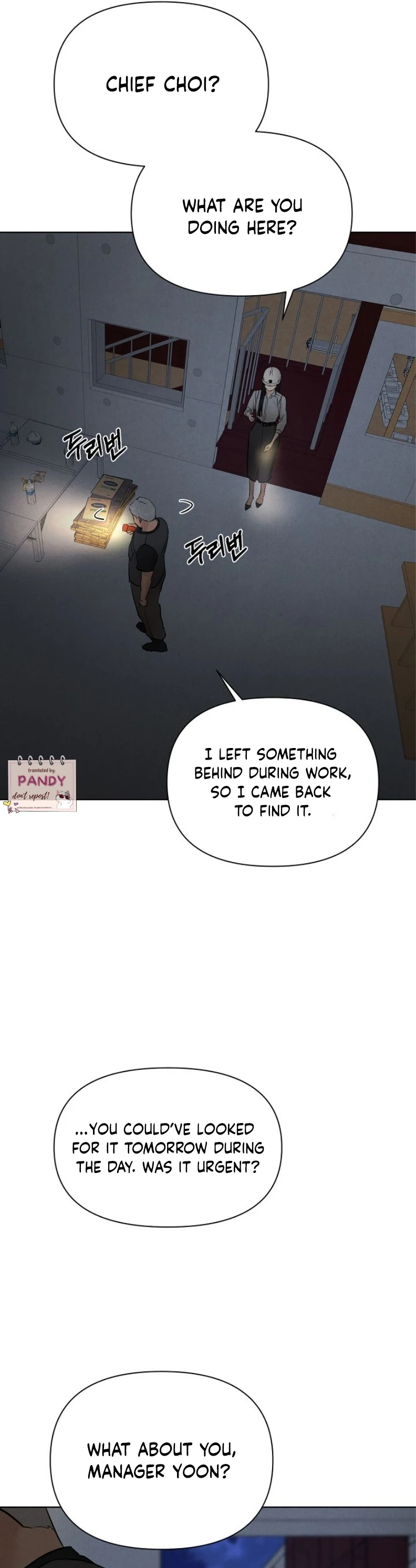 Just Twilight Chapter 57 page 3