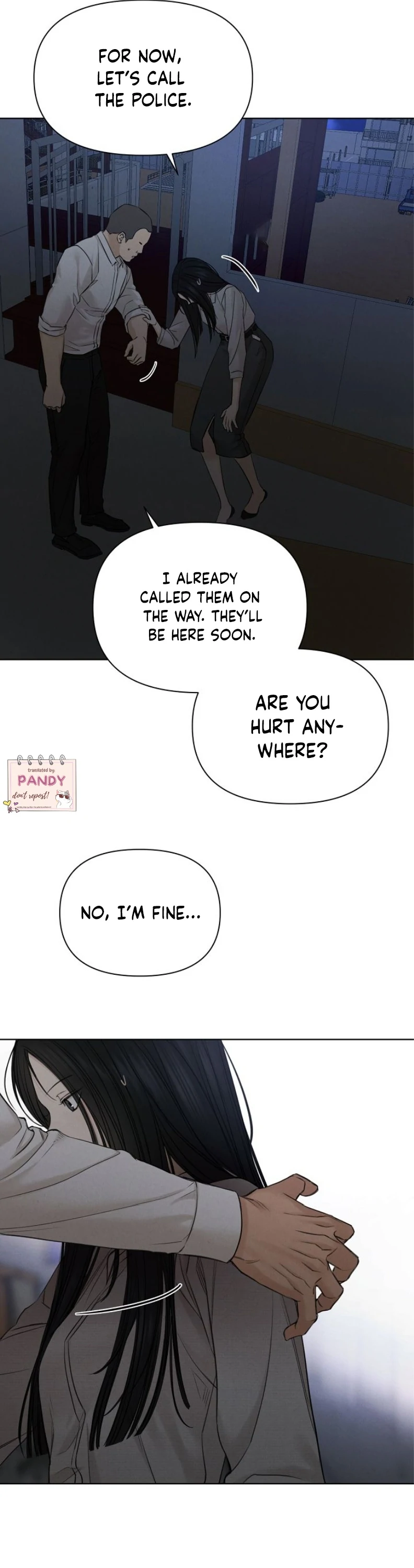 Just Twilight Chapter 57 page 40