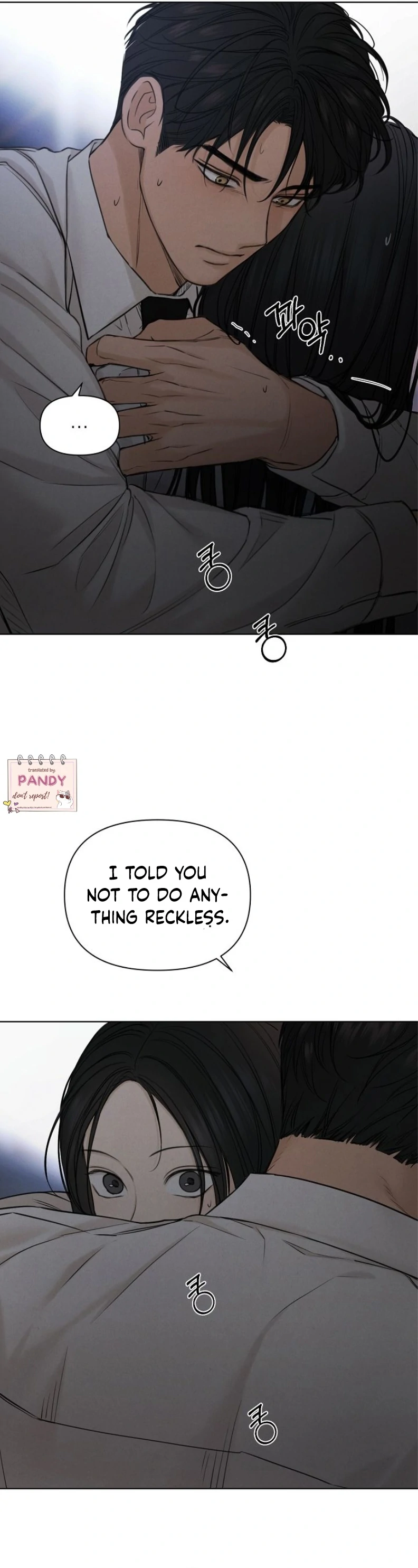Just Twilight Chapter 57 page 42