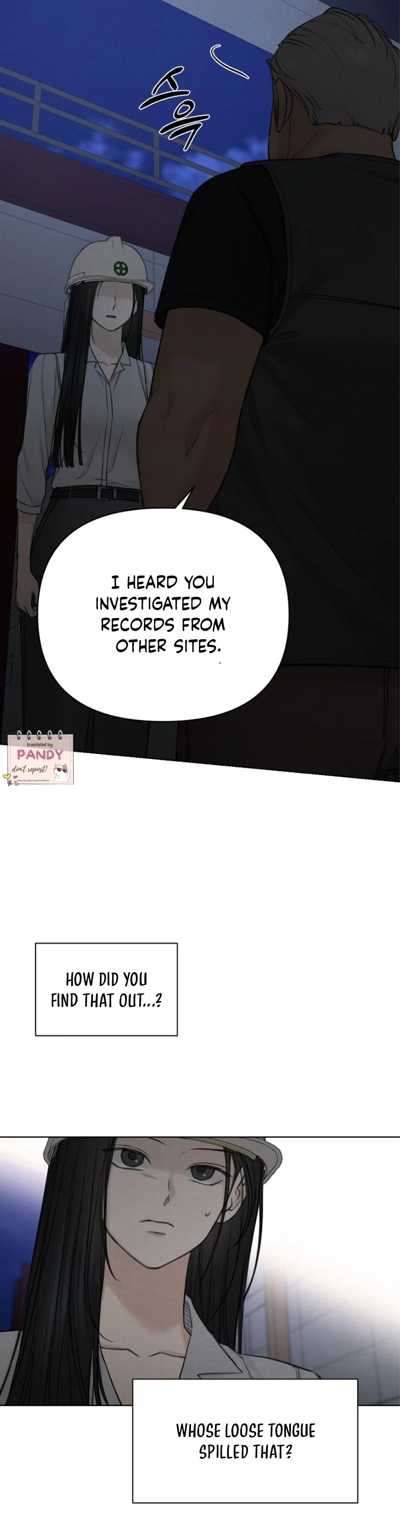 Just Twilight Chapter 57 page 8