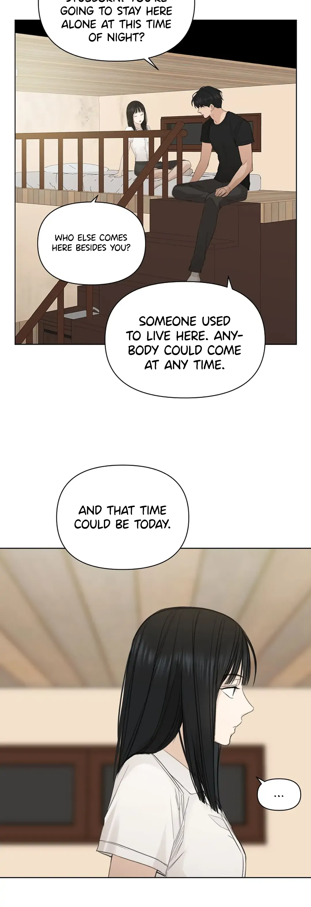 Just Twilight Chapter 6 page 13