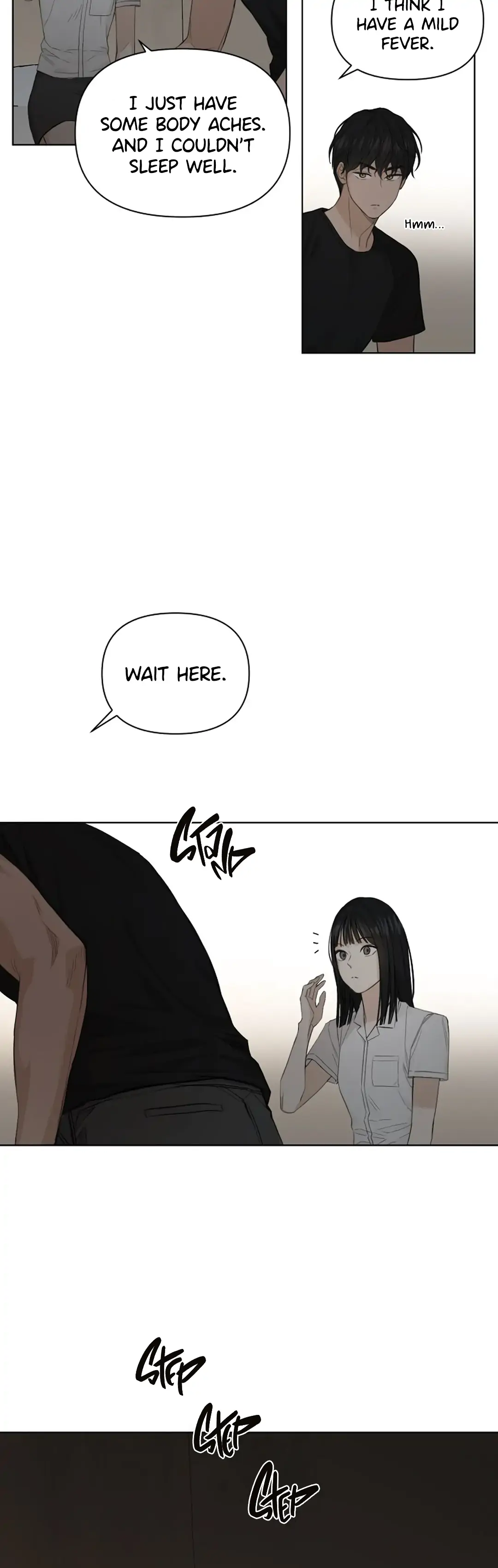 Just Twilight Chapter 6 page 2