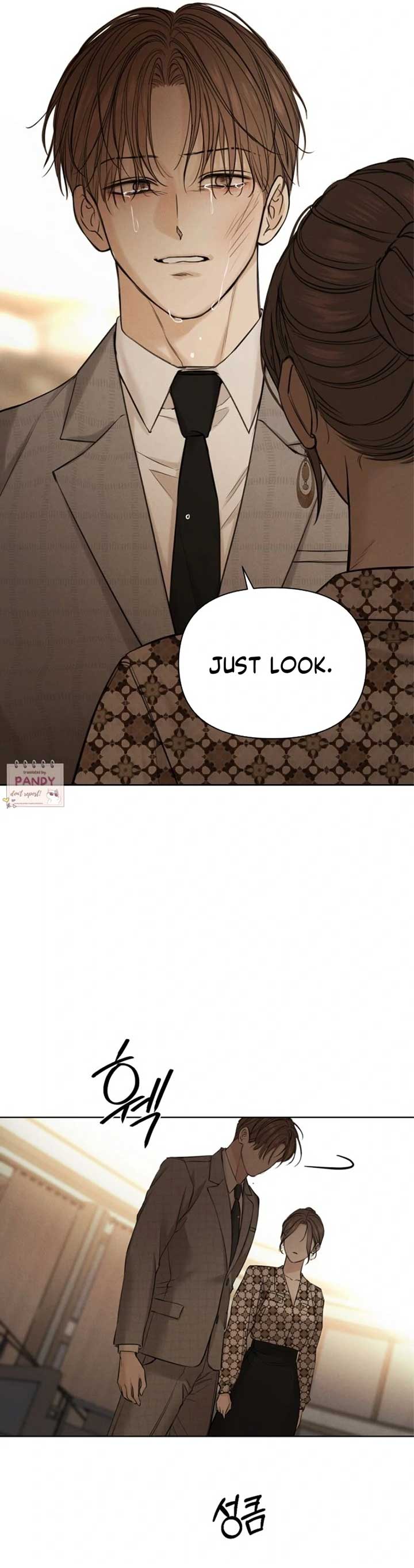 Just Twilight Chapter 66 page 10