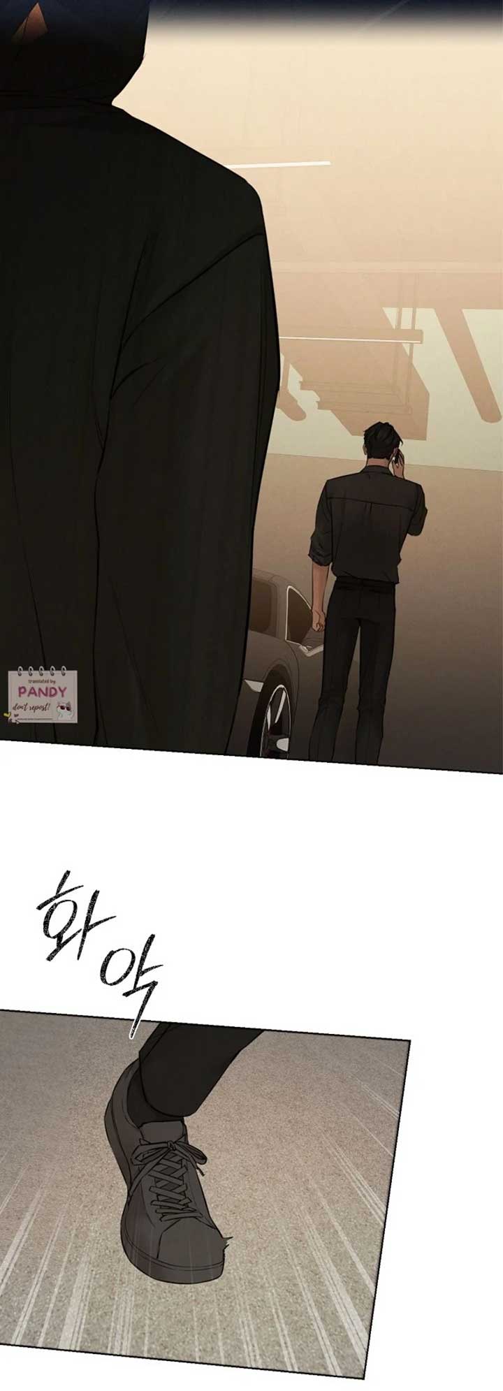 Just Twilight Chapter 66 page 18
