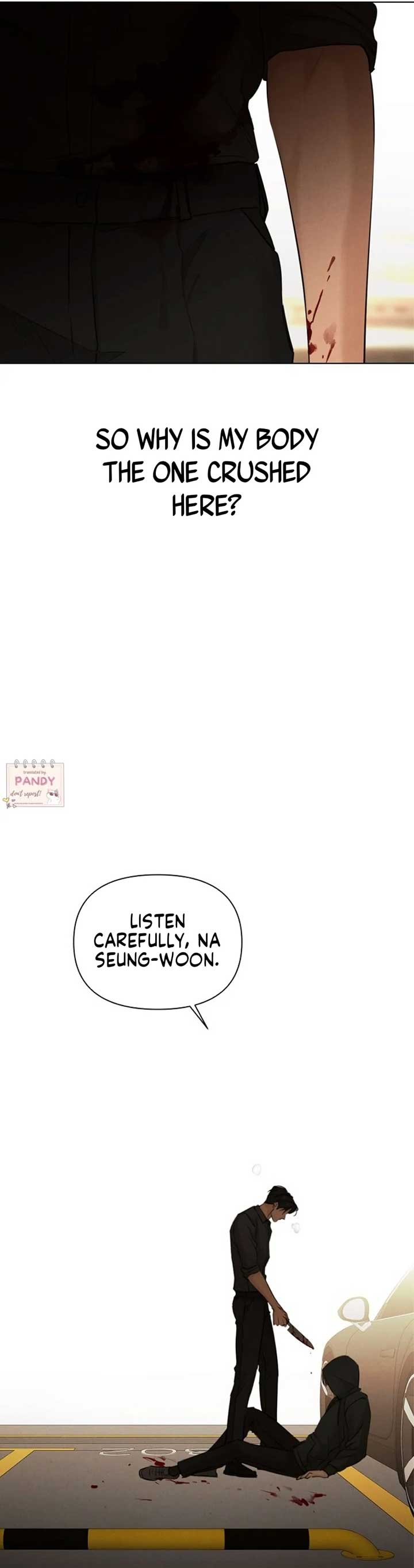 Just Twilight Chapter 66 page 30