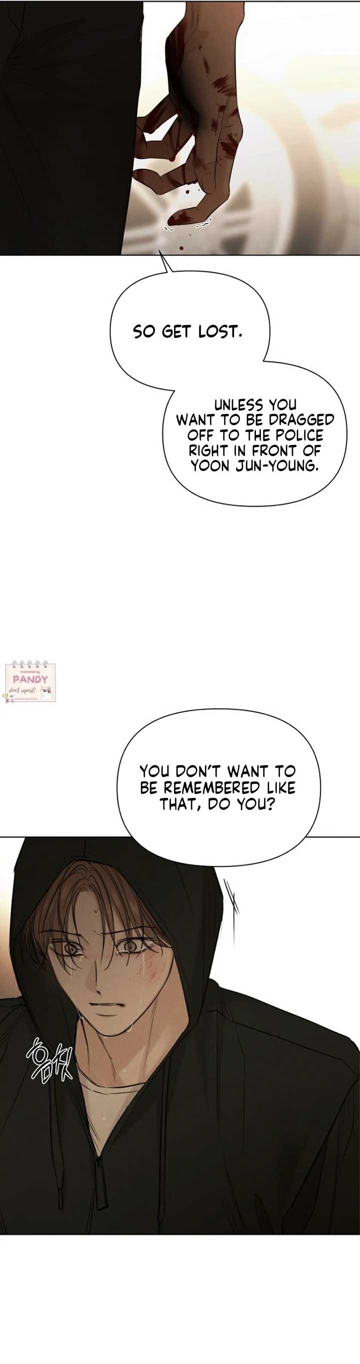 Just Twilight Chapter 66 page 36