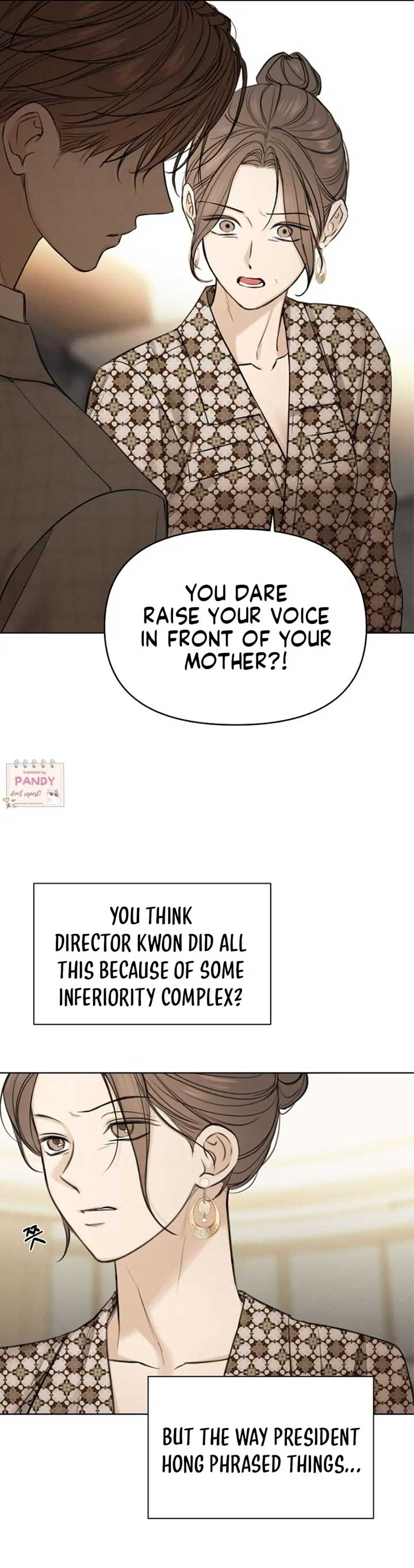 Just Twilight Chapter 66 page 5